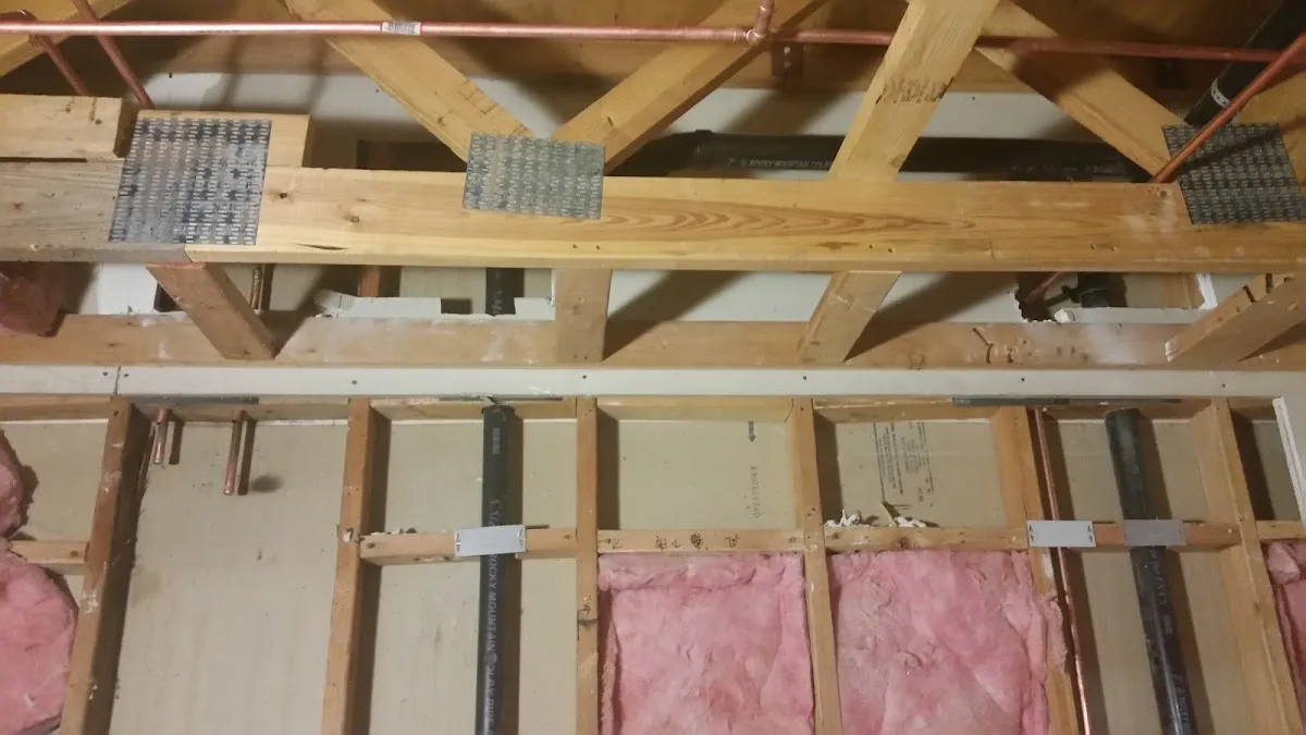 Plumbing services in Narragansett, RI